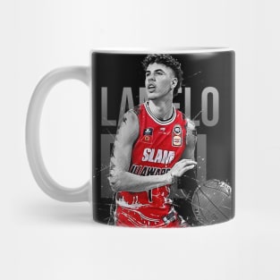 LaMelo Ball Mug